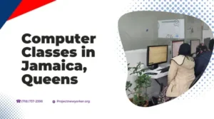 Computer Classes in Jamaica, Queens