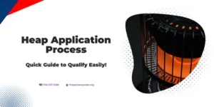 Heap Application Process