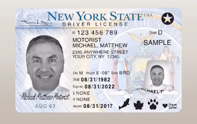 new-york-real-id-license