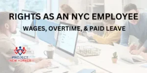 Rights As an NYC Employee