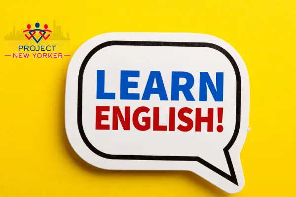 Importance of English Learning in United States