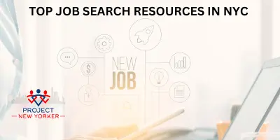 Top Job Search Resources in NYC 