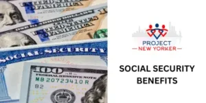 Social Security Benefits