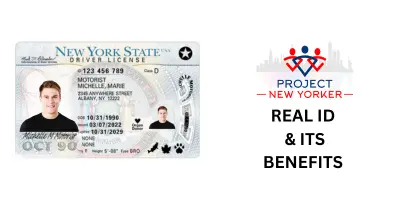 What is real id