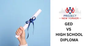 GED vs High School Diploma