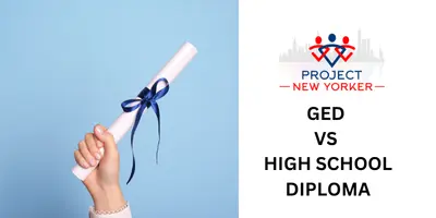 GED vs High School Diploma