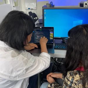 Beginner-Advanced-Level-Coding-Class