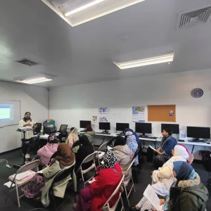 Workshops