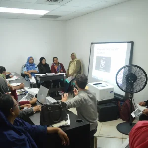Health Literacy Program